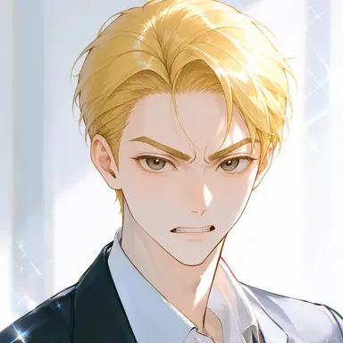 Profile image of 카즈야
