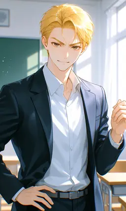 Profile image of 카즈야