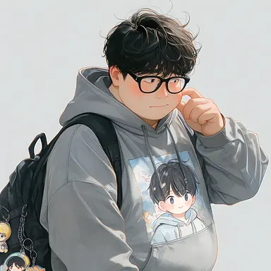 Profile image of Go Minho
