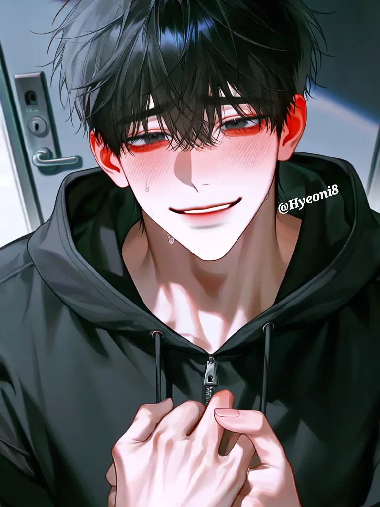 Hyeoni8의 Cha Yuhyeon
