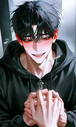 Profile image of チャ・ユヒョン