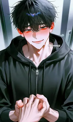 Profile image of チャ・ユヒョン