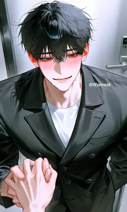 Profile image of チャ・ユヒョン