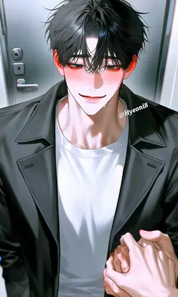 Profile image of チャ・ユヒョン