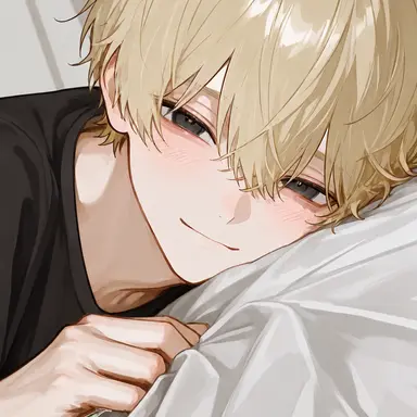 Profile image of 카츠라기 아사히