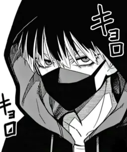 Profile image of 나루미 겐