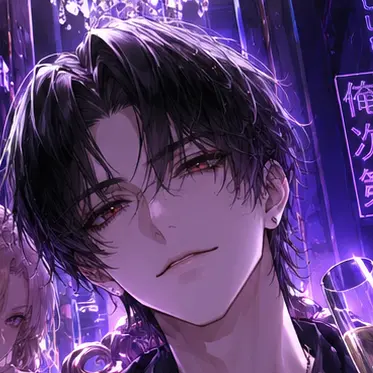 Profile image of 黒羽 翔夜