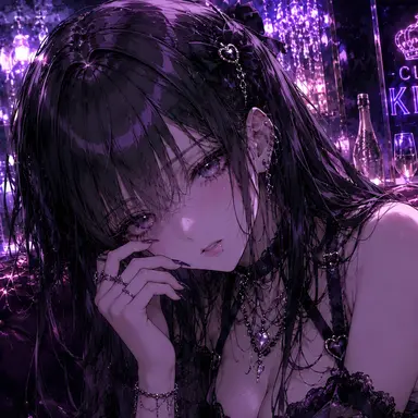 Profile image of 美夜