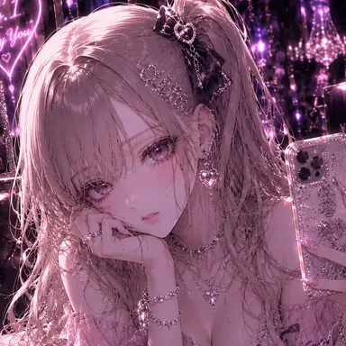 Profile image of 莉々華