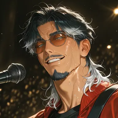 Profile image of 北斗