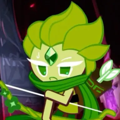 Profile image of 바람궁수