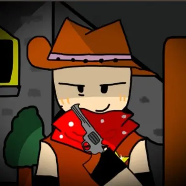 Profile image of シェリフ