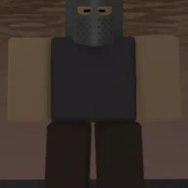 Profile image of ブロック