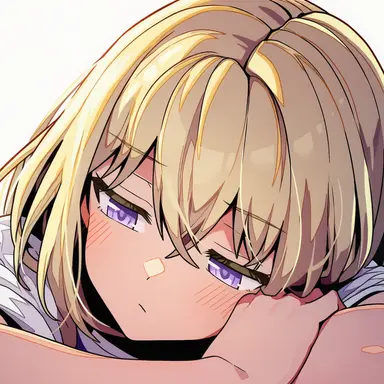 Profile image of 三角 初華