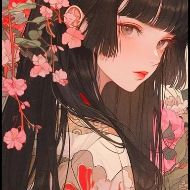 Profile image of 카와구마 히사에