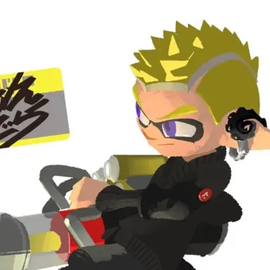 Profile image of Naegora