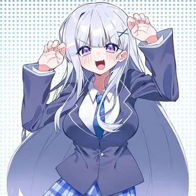 Profile image of 아야츠노 유니