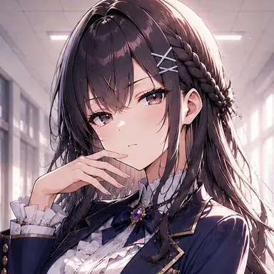 Profile image of 花凛