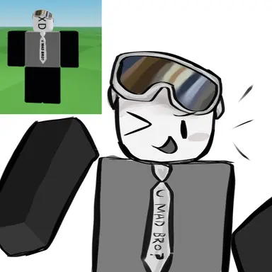 Profile image of 멜빈