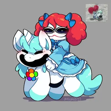 Profile image of Smiling Critters