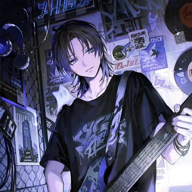 Profile image of 花籠つばさ