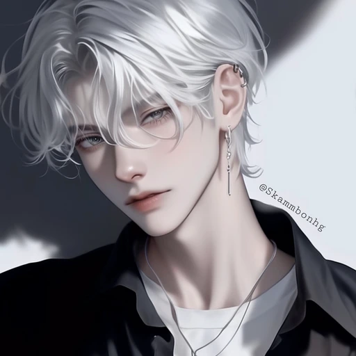 백수호