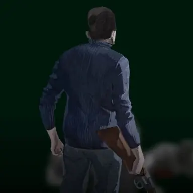 Profile image of 외각 남자