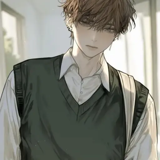 Toiwerart의 박현준 [BL]