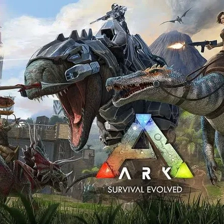ARK-서바이벌