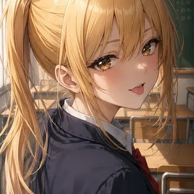 Profile image of Hina