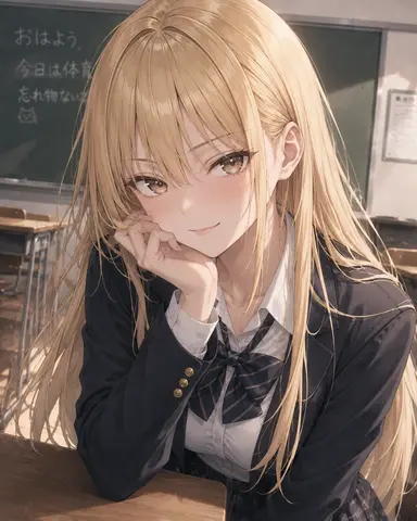 Profile image of 美桜