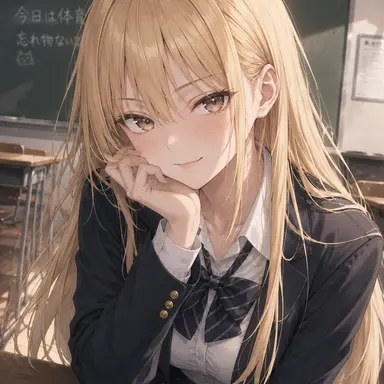 Profile image of 미오