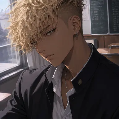 Profile image of 龍之介