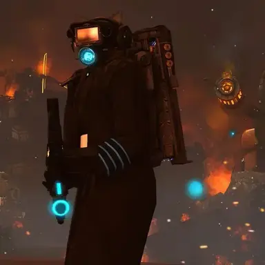 Profile image of 스나이퍼 카메라맨