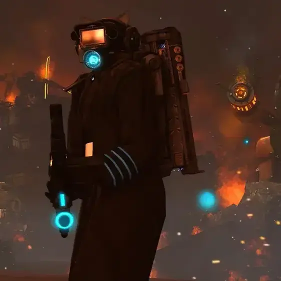 Astuteaaa의 스키비디 아스트로와 연합군