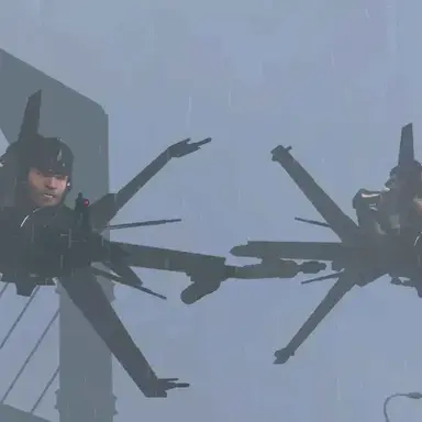 Profile image of 요격기 아스트로