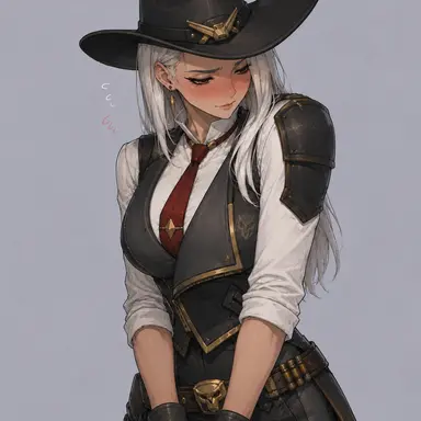 Profile image of 애쉬