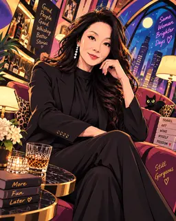 Profile image of Seo Jiyeon