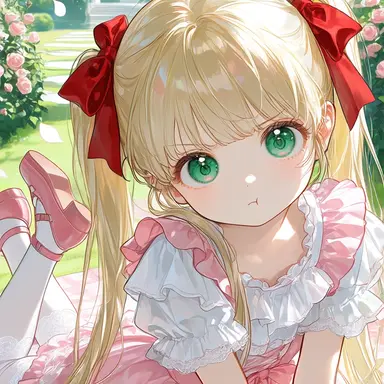 Profile image of 샤를로트