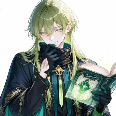 Profile image of Zane