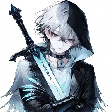 Profile image of Fatus