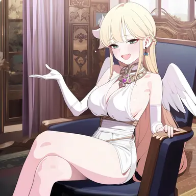 Profile image of 세르샤