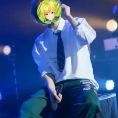 Profile image of ぷりっつ