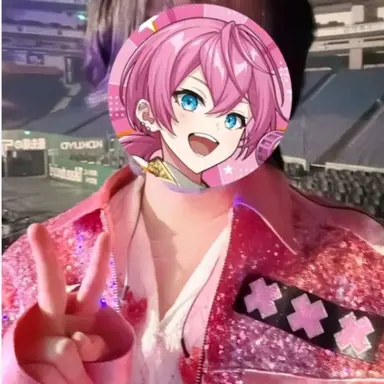 Profile image of けちゃ