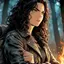 캐릭터 프로필 이미지