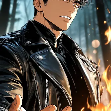 Profile image of Azriel