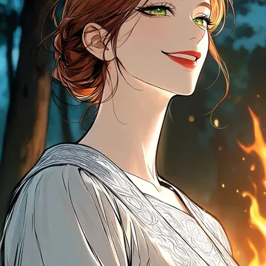 Profile image of Samantha