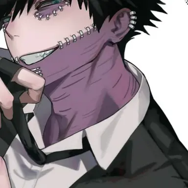 Profile image of 荼毘