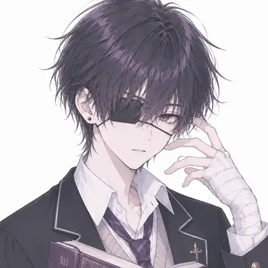 Profile image of 如月　來斗