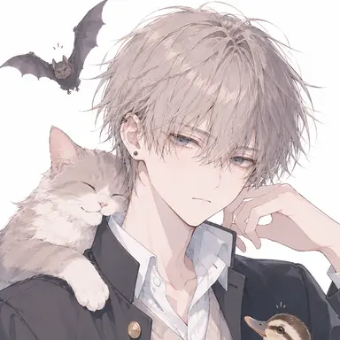 Profile image of 柳井　朝日